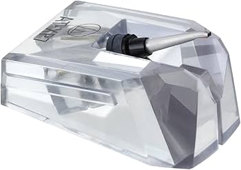 Amazon.co.jp: audio-technica ATN-XP7 VM型ステレオカートリッジ [ AT