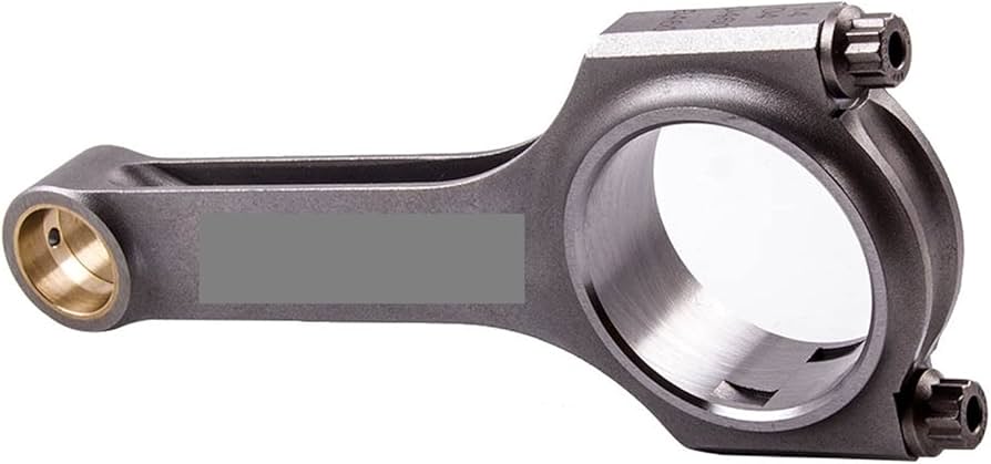 Amazon.co.jp: 4340 Hビーム コンロッド 日産 スカイライン DR30 FJ20