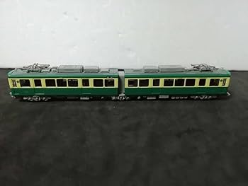Amazon | 即決 モデモ NT55 江ノ島電鉄 江ノ電 1000形 20形塗装 (M車