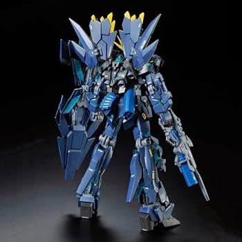 Amazon | MG 1/100 ユニコーンガンダム2号機 バンシィ・ノルン(最終