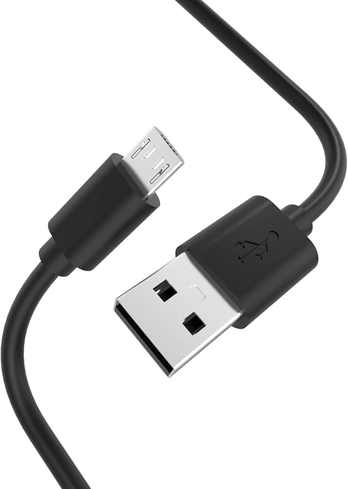 Amazon.co.jp: 【1.5m/Micro USB】Kindle互換用 キンドル 充電ケーブル