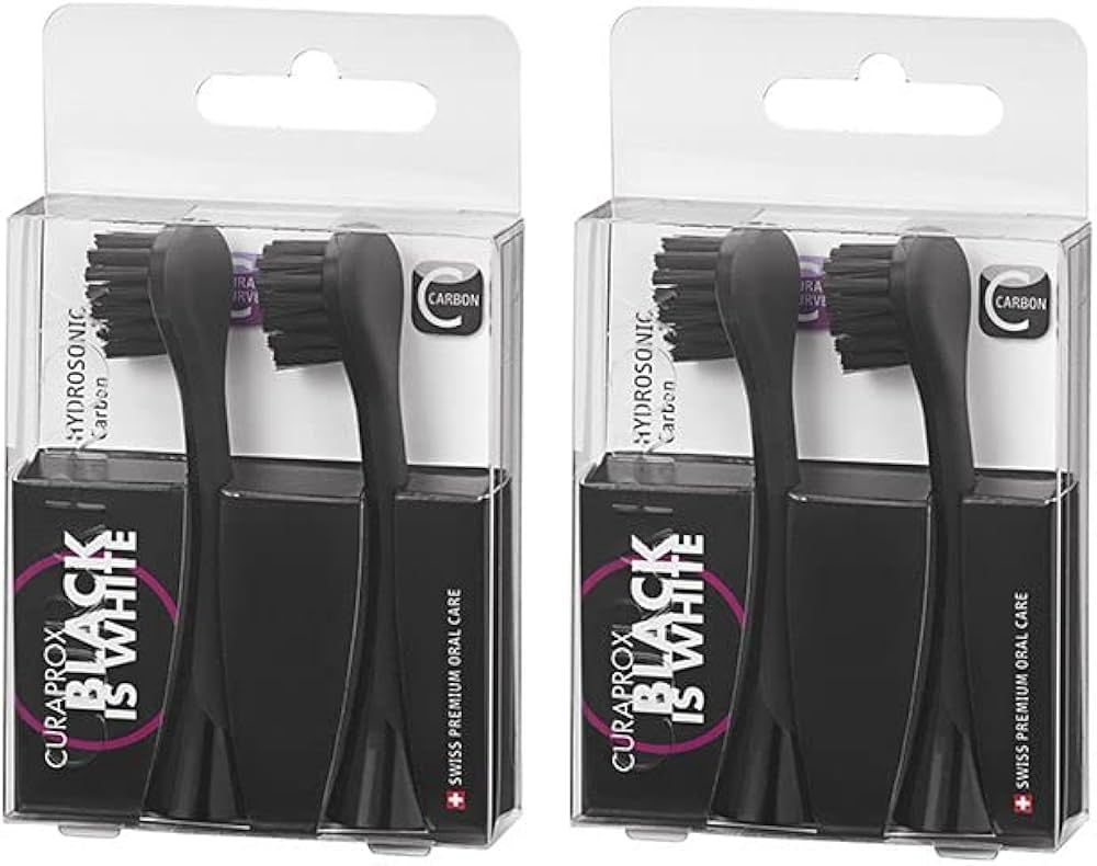 Amazon.co.jp: クラプロックス 音波式電動歯ブラシ ブラックイズ