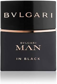 Amazon | ブルガリ(BVLGARI) マン インブラック EDP SP 60ml[並行輸入