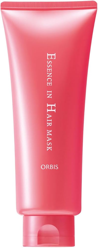 Amazon | オルビス (ORBIS) エッセンスイン ヘアマスク 200g (ダメージ