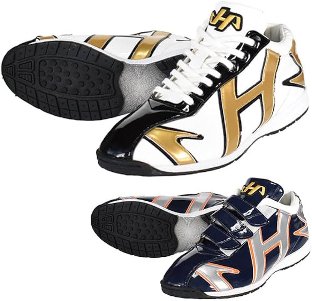 Amazon.co.jp: 野球 ハタケヤマ アップシューズ トレーニングシューズ