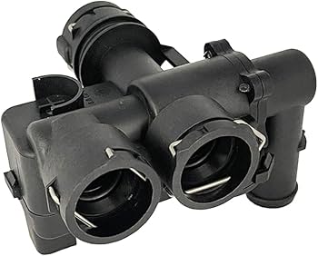 Amazon.com: YTRIO OE：2118320584 A2118320584 Car Coolant Heater