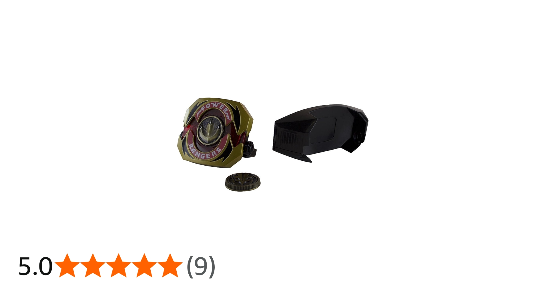 Amazon.co.jp: パワーレンジャー マイティモーフィン 20周年記念