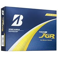 Amazon.co.jp: BRIDGESTONE(ブリヂストン)ゴルフボール TOUR B JGR