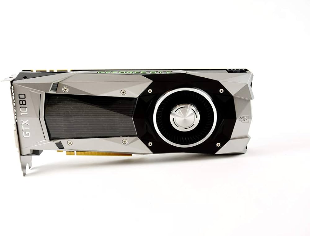 Amazon | GEFORCE GTX 1080 Founders Edition (リニューアル) | NVIDIA