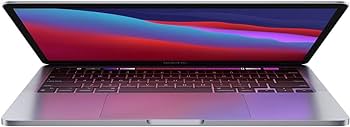 Amazon.com: Apple Late 2020 MacBook Pro with Apple M1 Chip (13.3