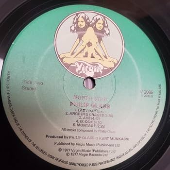 Amazon.com: North Star: CDs & Vinyl