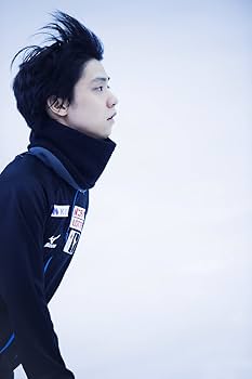 Amazon.co.jp: KISS & CRY特別編集 羽生結弦 POSTCARD BOOK Hearts