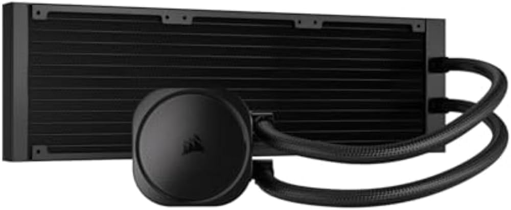 Amazon.co.jp: CORSAIR NAUTILUS -ノーチラス- 360ラジエーター RS
