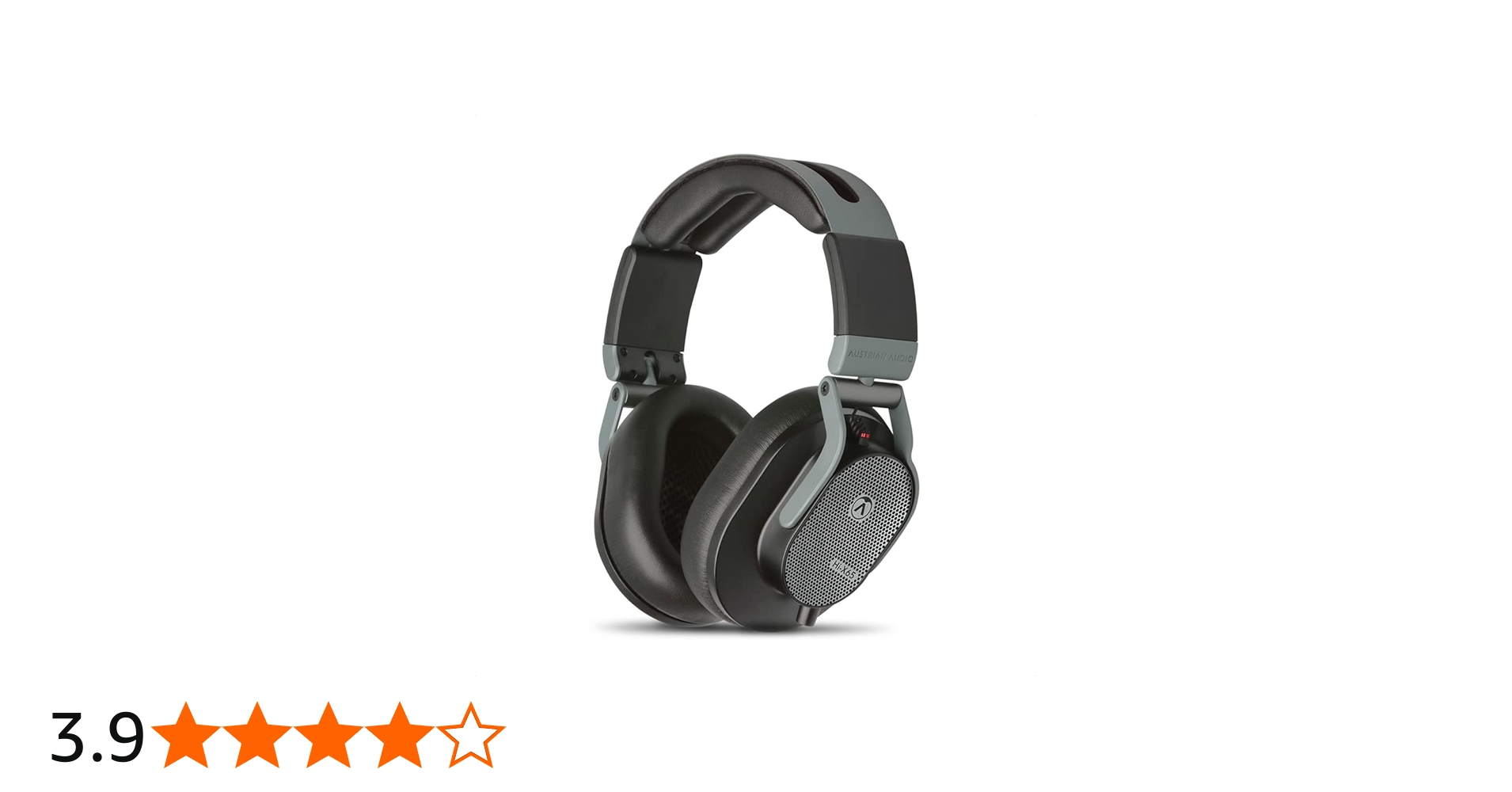 Amazon | AUSTRIAN AUDIO Hi-X65 開放型オーバーイヤー モニター