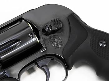 マルシン M49 ブラックヘビーウエイトプラグリップ固定ポップ Xカート