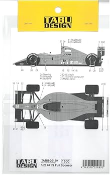 当選品】Ferrari F1 641/2＆コレクションケース＋20種フルコンプ 当選