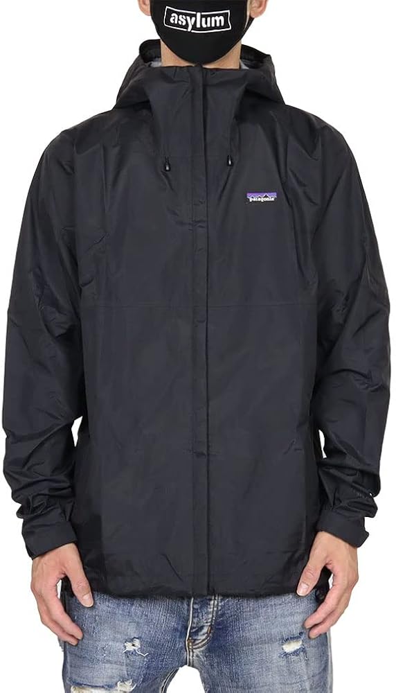 Amazon | [パタゴニア] ジャケット ナイロンジャケット メンズ L