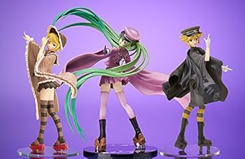 Amazon.co.jp: 千本桜 feat. 初音ミク 鏡音錬 1/8スケール PVC製 塗装