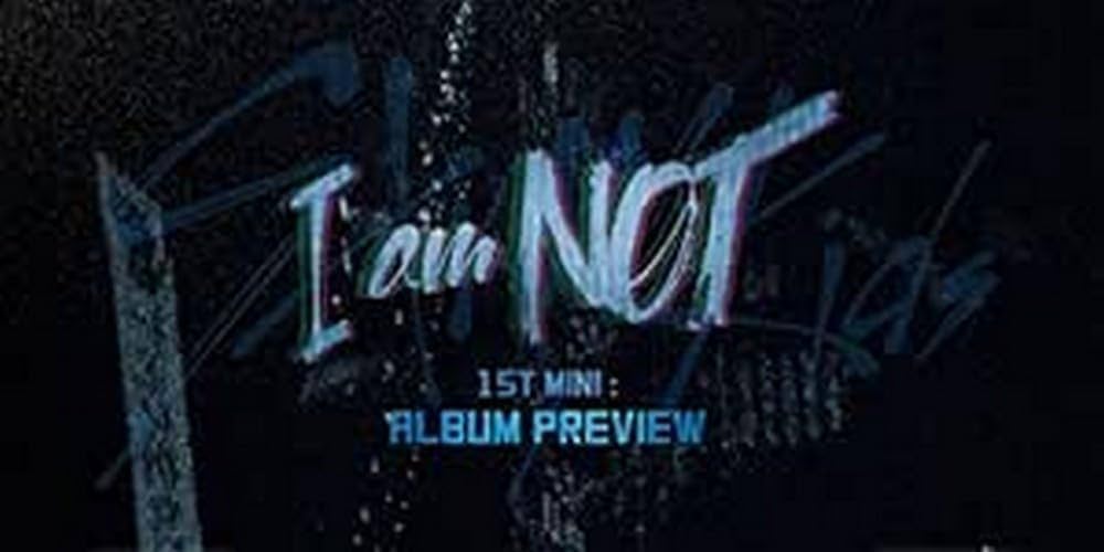 I AM NOT-STRAY KIDS - Amazon.com Music