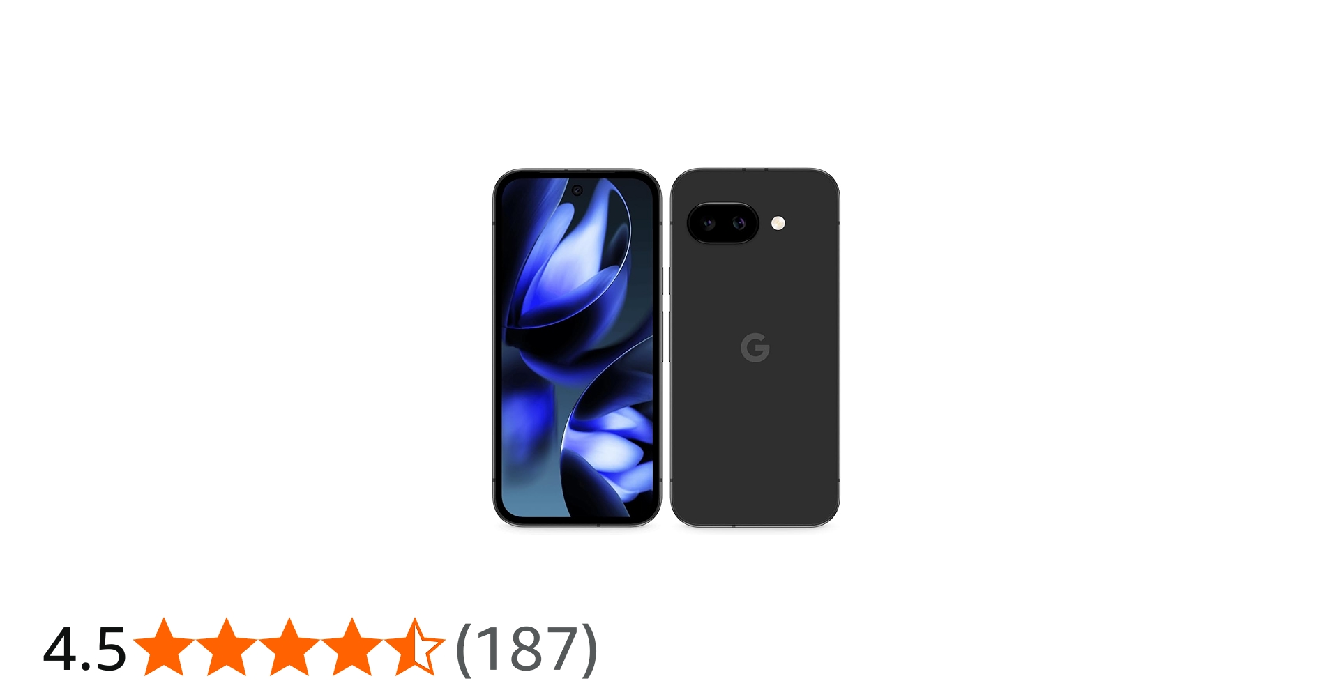 pixel9a ほぼ新品 Google Google Pixel 9a 128GB SIMフリー [Obsidian