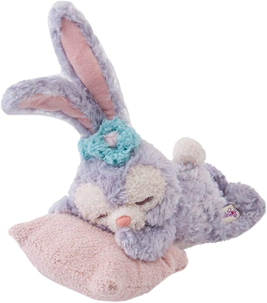 Amazon.co.jp: ステラ ルー ぬいぐるみ Duffy's Sweet Dreams！2019