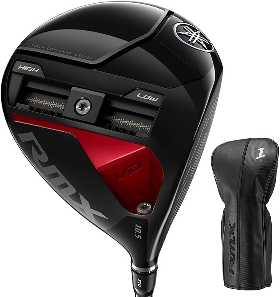 Amazon.co.jp: M 24RMX VD/M 10.5 TENSEI TR SR : スポーツ＆アウトドア