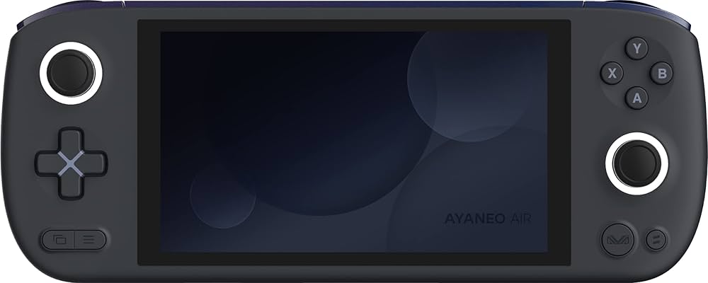 Amazon.co.jp: AYANEO AIR PRO シリーズ ポータブルゲーミングPC AMD