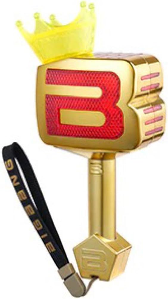 Amazon.co.jp: BIGBANG ペンライト 10th : おもちゃ