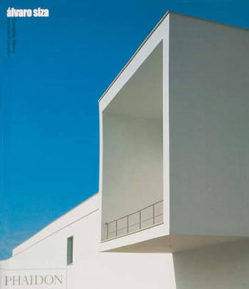 Alvaro Siza: Complete Works: Frampton, Kenneth: 9780714840048