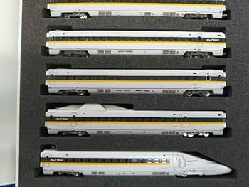 Amazon | Nゲージ TOMIX 92751 JR700系 7000系山陽新幹線(ひかりレール