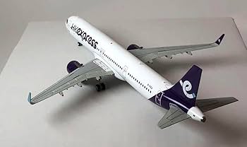 Amazon.co.jp: 1 200 JC HK express A321 neo 香港エクスプレス : ホビー