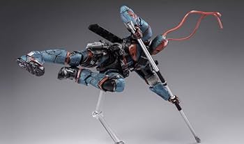 Amazon.co.jp: 良品製造 1/12 バットマン アーカムナイト デス