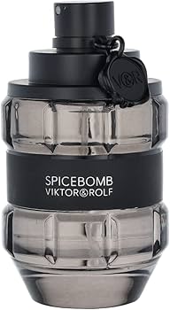 Amazon | ヴィクター＆ロルフ スパイス ボム EDT スプレー 90ml