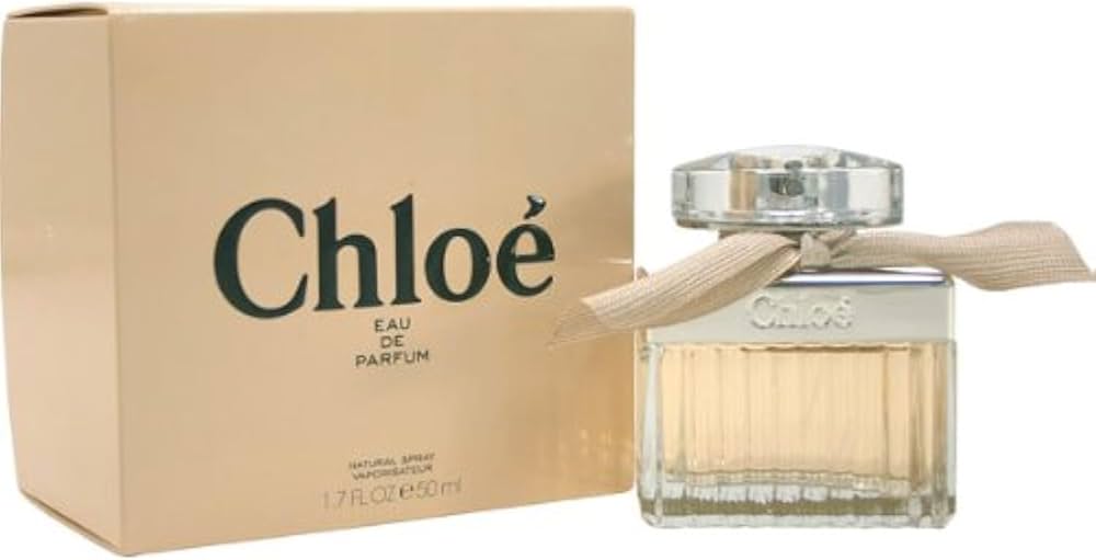 Amazon.com : Chloe EDP Spray 50ml/1.7oz Parallel import goods