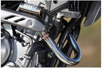 MD47 ラリー エキマニ SP忠男 パワーボックス Amazon | スペシャル