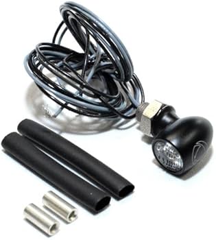 Amazon | 【車検対応】 ケラーマン□ハーレー用ウィンカー 世界最小LED