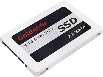 Amazon | MXDIGIT Goldenfir SSD ソリッドハードドライブ 2.5 2TB SATA