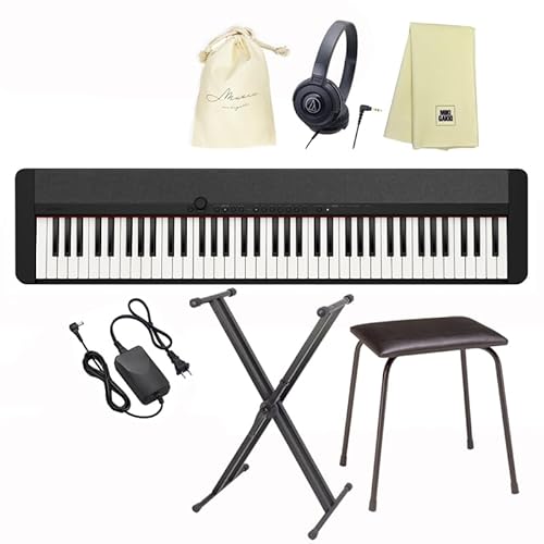 電子ピアノ キーボード 76鍵」の人気商品一覧 | 安い商品を通販サイト