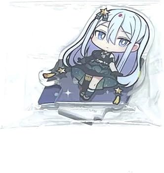 Amazon.co.jp: 宵崎奏 ミニキャラアクリルスタンド : おもちゃ