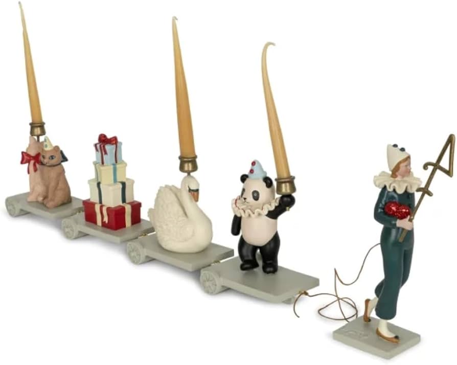 Amazon.co.jp: 【正規品】Konges Sloejd コンゲススロイド 【crown