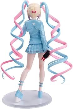 Amazon | NEEDY GIRL OVERDOSE Luminasta 超絶最かわてんしちゃん 全1