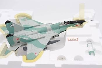 Amazon | FRANKLIN MINT フランクリンミント 1/48 MiG-29 コレクション