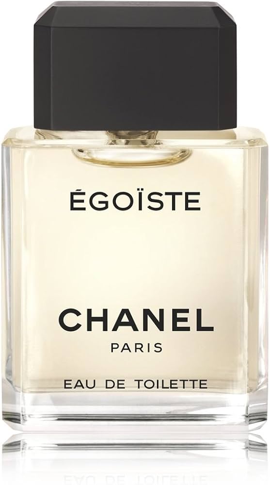 Amazon.co.jp: シャネル(CHANEL) エゴイスト EDT SP 100ml[並行輸入品