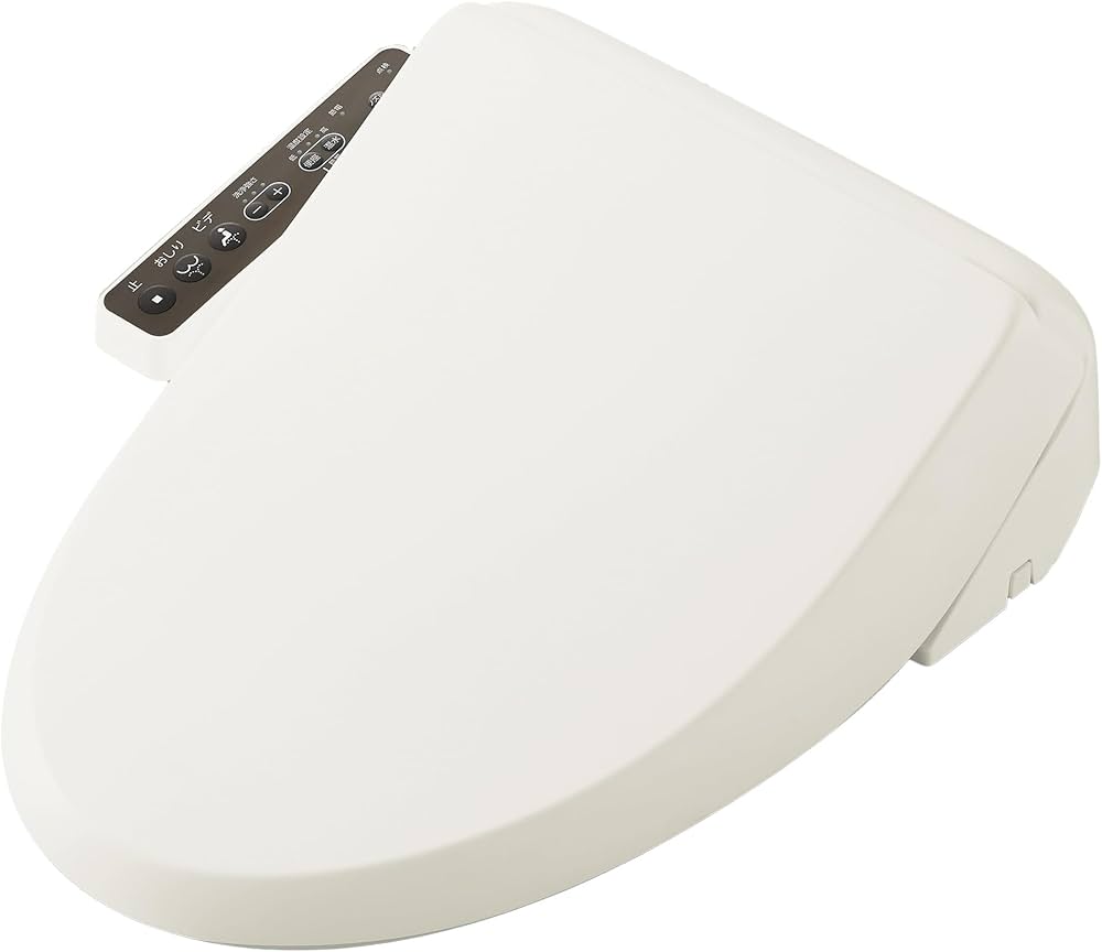 Amazon.co.jp: LIXIL (リクシル) INAX シャワートイレ CW-RG20 / BN8