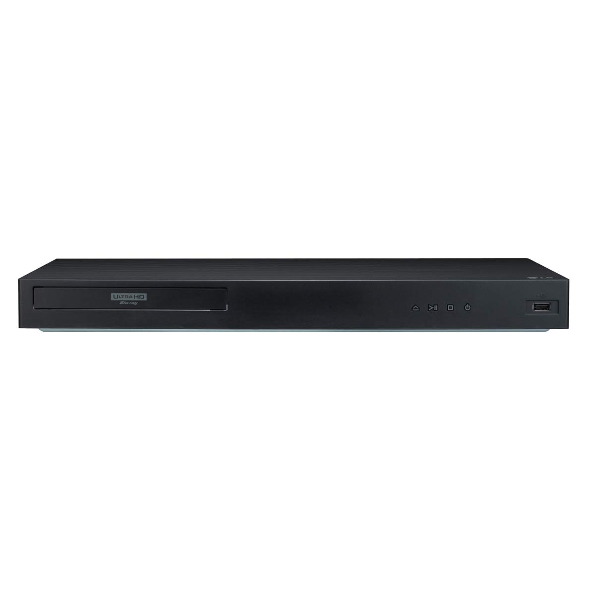 Amazon.com: LG UBK90 4K Ultra-HD Blu-ray Player with Dolby Vision
