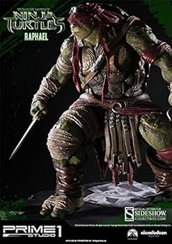 Amazon.co.jp: ThreeZero ティーンエイジ・ミュータント・ニンジャ