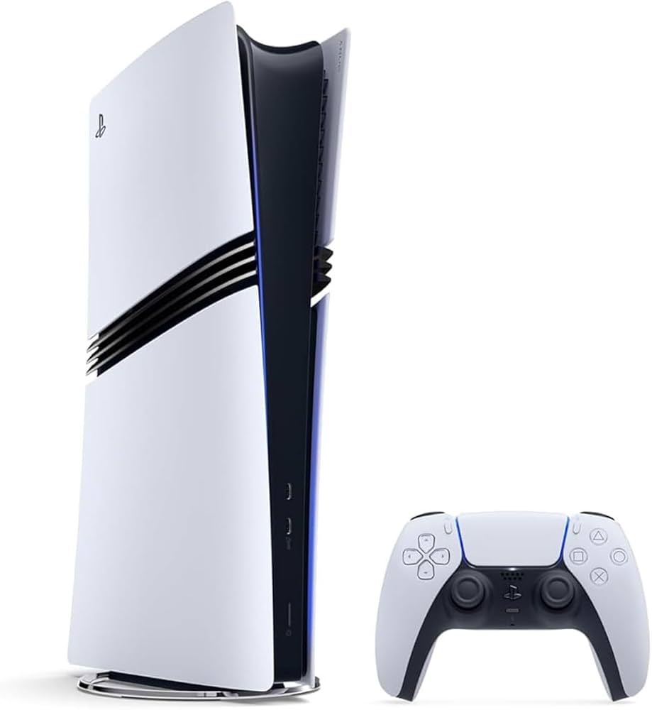Amazon.co.jp: PlayStation 5 Pro(CFI-7000B01) + PlayStation VR2