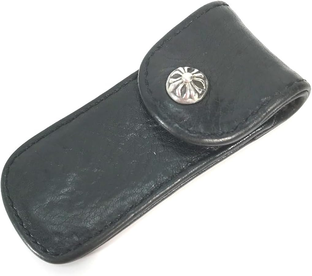 Amazon.co.jp: [クロムハーツ] トゥースピックケース 爪楊枝入れ 爪