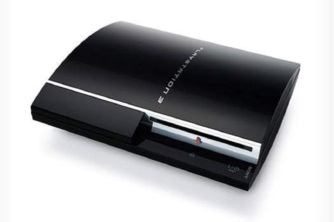 Amazon | PLAYSTATION 3(60GB)【メーカー生産終了】 | ゲーム機本体