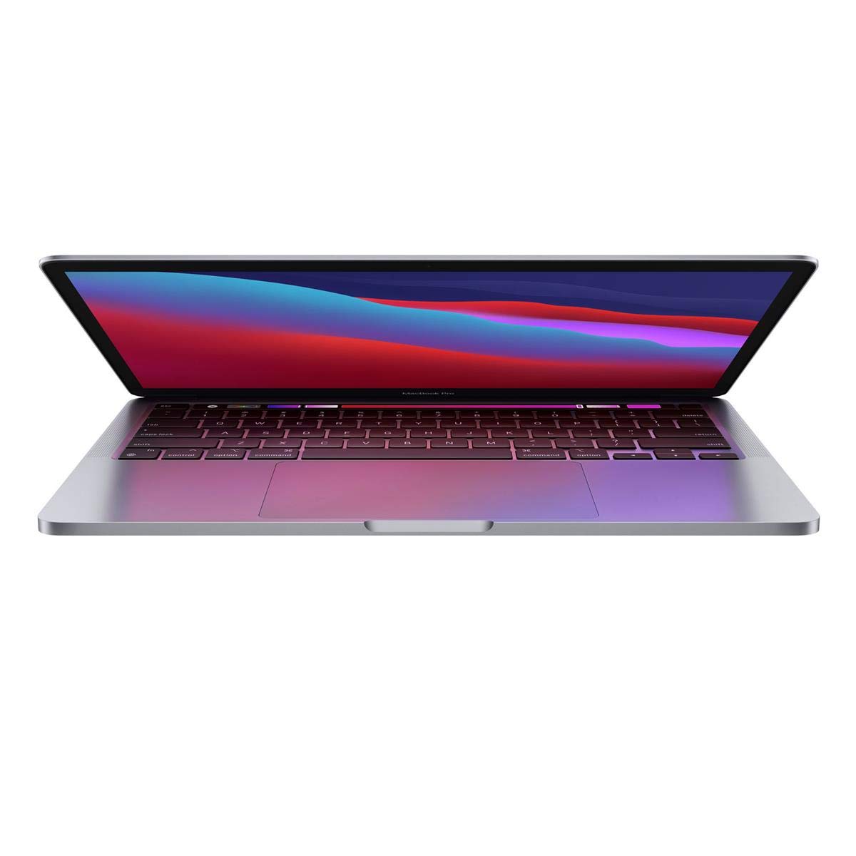 Amazon.com: Apple Late 2020 MacBook Pro with Apple M1 Chip (13.3